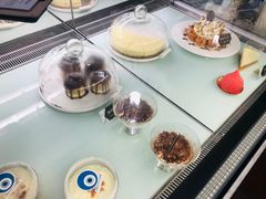 -伊斯坦布尔土耳其清真咖啡餐厅