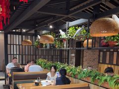 -小三峡食府(西五路店)