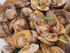 -东江海鲜大排档·潮汕菜·砂锅粥