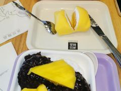 -满记甜品(荟聚购物中心店)