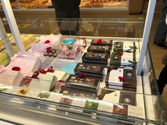 -好利来(望京中福店)