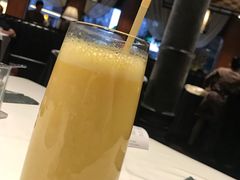 玉米汁-八府香鸭·啫啫煲(华山路店)