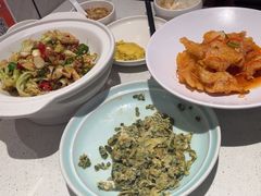 -北大荒人•新东北菜(青岛银座店)