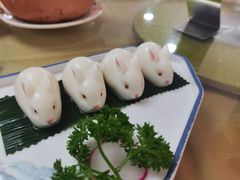 -吉莲利苑海鲜酒家(珠海拱北29年老字号店)