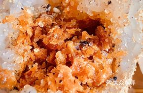 Handmade Glutinous Rice Balls