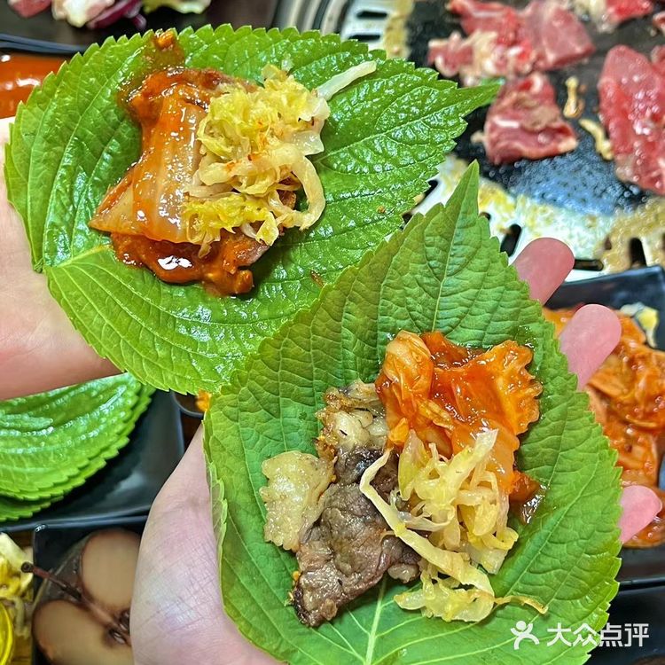 长沙不需要营销的店…正宗齐齐哈尔烤肉！！