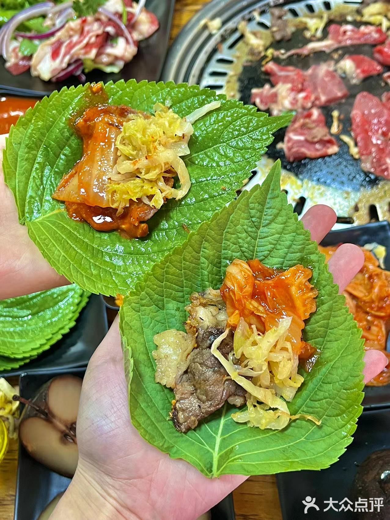 长沙不需要营销的店…正宗齐齐哈尔烤肉！！