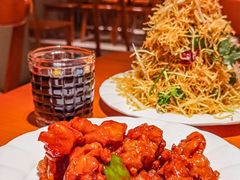 -景秀餐厅(南锣鼓巷店)