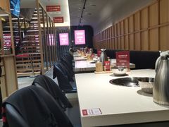 -浩爷羊蝎子火锅(望京店)