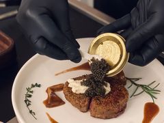 -王品牛排(郑州大卫城店)