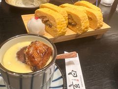-玄白·炭烤活鳗(上海首店)