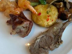 -金陵饭店-56JIA Restaurant家餐厅