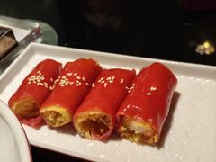 -海航大厦万豪酒店彩海轩中餐厅(霄云路店)