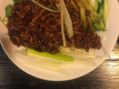 -我去·春饼文化主题餐厅(国定路总店)