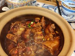 -图味美小黄鱼·景德菜(浙江路店)