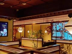 大堂-揽季锅物会.福建黄鱼.海鲜姿造(五四路店)