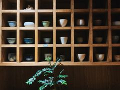 -竹里馆 ·茶食(奥体店)