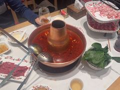 -东门口·鲜爆肚涮肉·烧烤(老门东店)