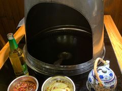 -地锅公社·现炒地锅鸡·地锅鱼·夜宵(罗锦路店)