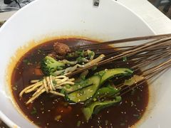 -蜀串香牛杂火锅串串