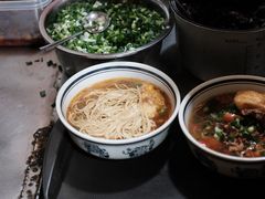 -李易面馆(树木岭店)