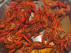 -海岛八号龙虾烧烤田鸡(蓝天路总店)