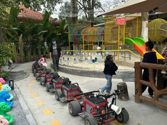 -一品烧农庄·佛山本地特色菜