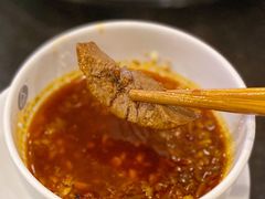 兔肝-冯记香辣兔火锅(茶店子总店)