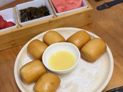 -金龙·打边炉(南京西路店)