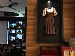 -haxnbauer海森堡德国餐厅(深圳coco店)