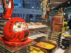 -東盛炭烤自助料理(浦东文峰广场店)