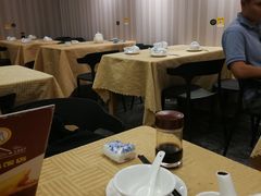 大堂-巫记鸡饭店