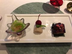 -三号黄浦会Canton Table