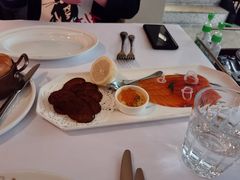 -壳里西餐厅Coquille Seafood Bistro(蒙自路店)