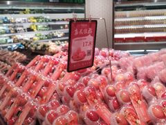 零售区-七鲜超市(通州ONE店)