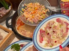 -太琼糟粕醋火锅·海南老爸茶(海棠湾臻选店)