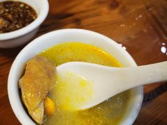 -15年老字号鑫鑫猪肚鸡·椰子鸡海南火锅(兴隆华侨农场店)