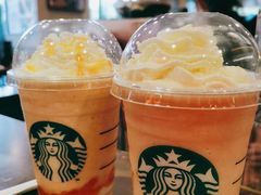 -星巴克(深圳龙岗星河时代店)