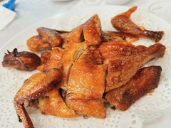 -鸿记海鲜大酒楼(开发区店)