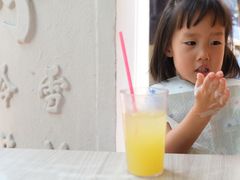 lime&nbsp;juice&nbsp;酸柑汁-白蘭閣街蝦麵
