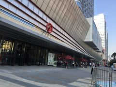 -万达广场(东莞厚街店)