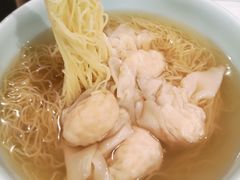 -葡珍轩冰室(虹桥机场T1店)