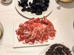 -澳洲肥牛火锅(转盘路店)