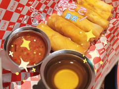 -泰妃殿(武汉首店)