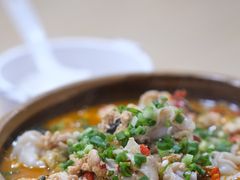 鱼籽鱼泡火锅-湘聚南县土菜馆(龙山二路店)