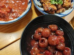 炒红果-炒豆合作社(东四总店)