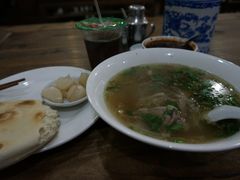 -老白家水盆羊肉