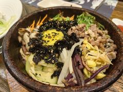 -朴大人炭烤·韩国料理(奥帆中心海尔洲际店)