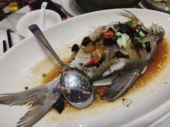 -君德澜酒家·创意粤菜(金山谷店)