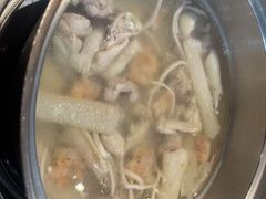 -享润四季椰子鸡音乐主题餐厅(晋江万达店)